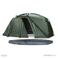 Solar Tackle SP Uni Spider Bivvy System Bundle